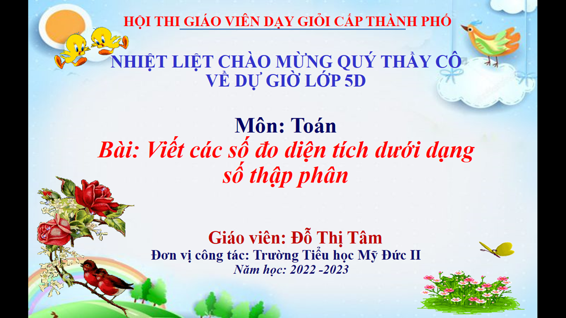 Ảnh đại diện